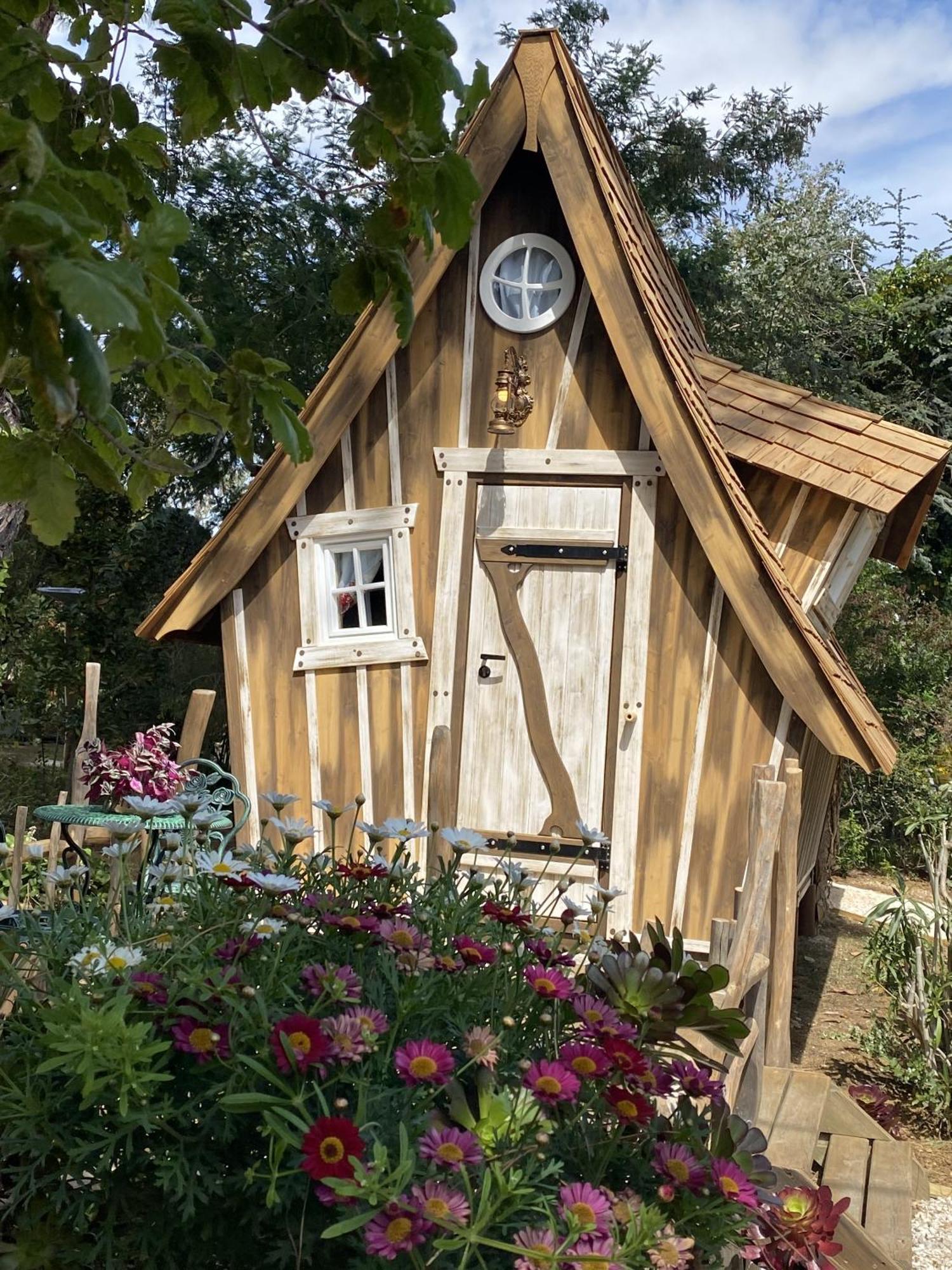 Bed and Breakfast Mas Del Flor Villelongue-dels-Monts Zimmer foto